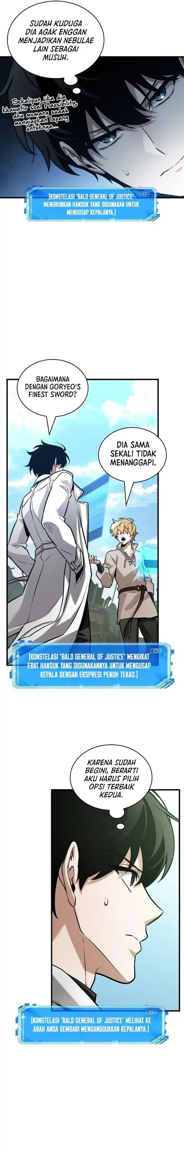 Baca Omniscient Reader's Viewpoint - Chapter 293 halaman 4