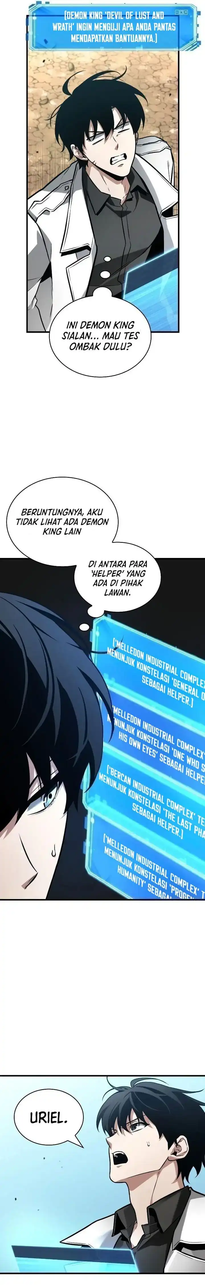 Baca Omniscient Reader's Viewpoint - Chapter 293 halaman 6