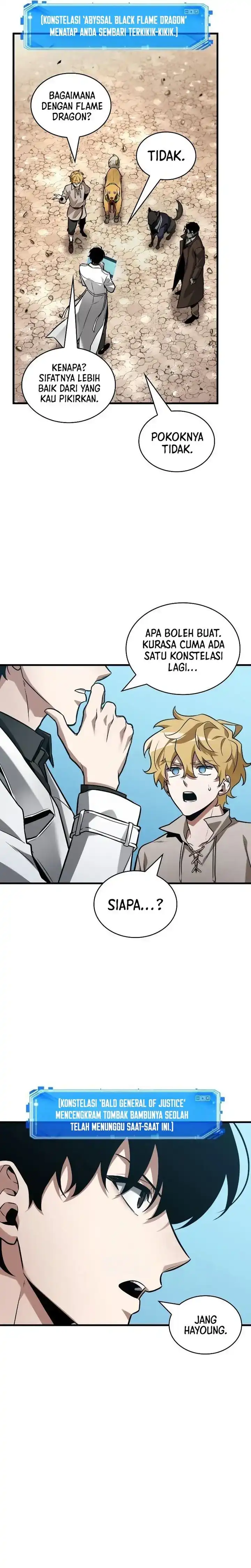 Baca Omniscient Reader's Viewpoint - Chapter 293 halaman 8