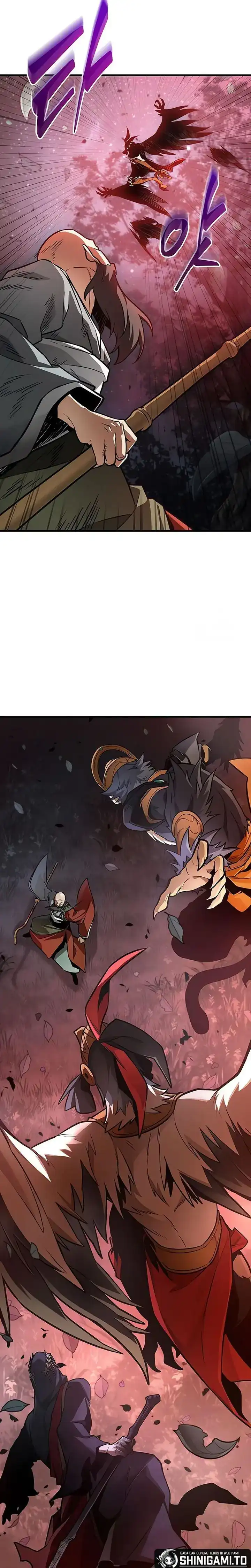 Baca Omniscient Reader's Viewpoint - Chapter 294 halaman 11