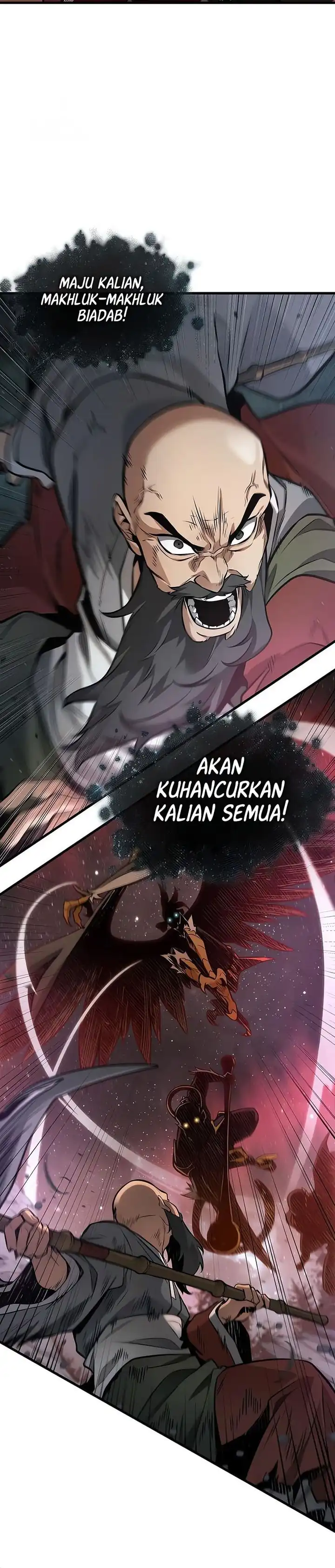 Baca Omniscient Reader's Viewpoint - Chapter 294 halaman 12