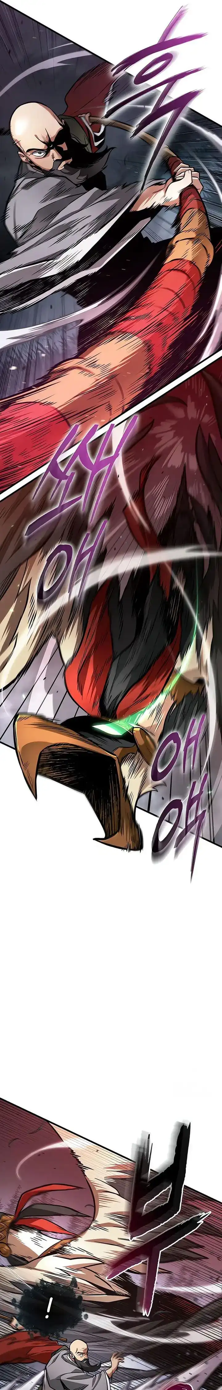 Baca Omniscient Reader's Viewpoint - Chapter 294 halaman 13