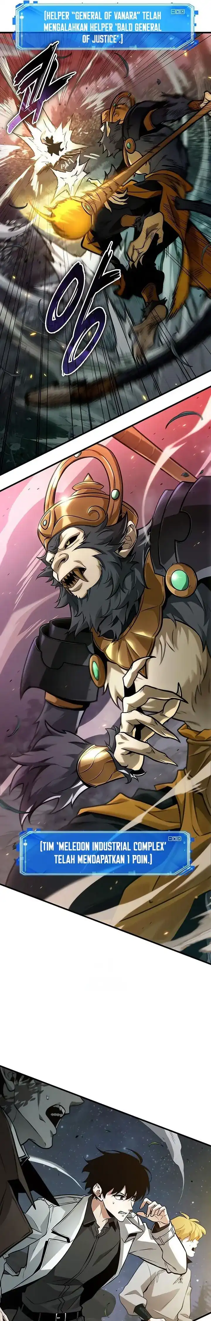 Baca Omniscient Reader's Viewpoint - Chapter 294 halaman 15