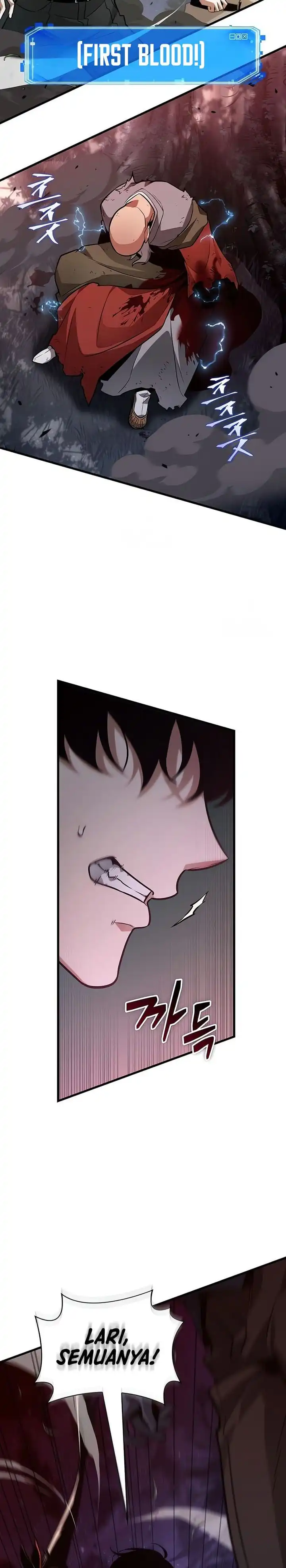 Baca Omniscient Reader's Viewpoint - Chapter 294 halaman 16