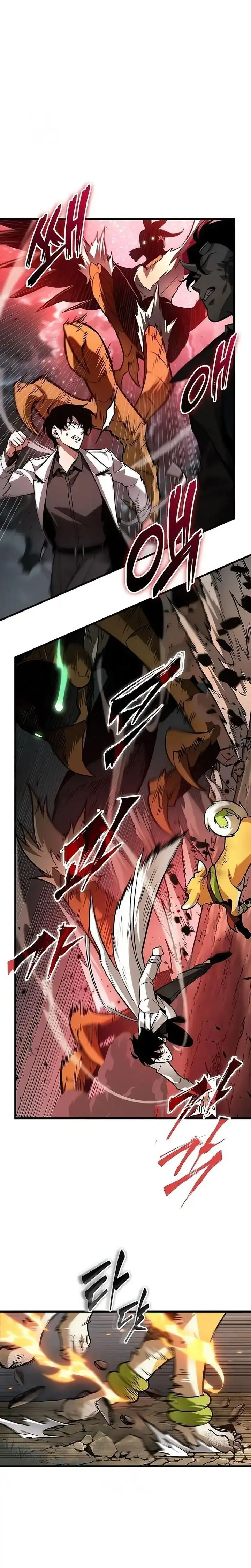 Baca Omniscient Reader's Viewpoint - Chapter 294 halaman 19