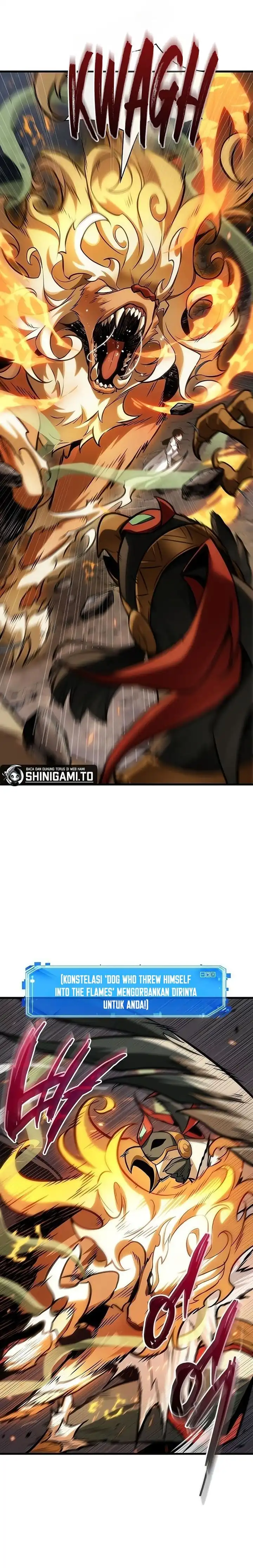 Baca Omniscient Reader's Viewpoint - Chapter 294 halaman 20