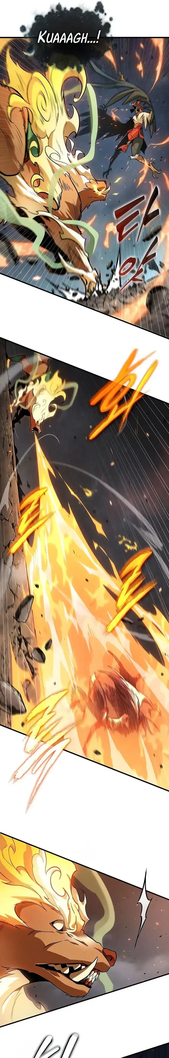 Baca Omniscient Reader's Viewpoint - Chapter 294 halaman 21