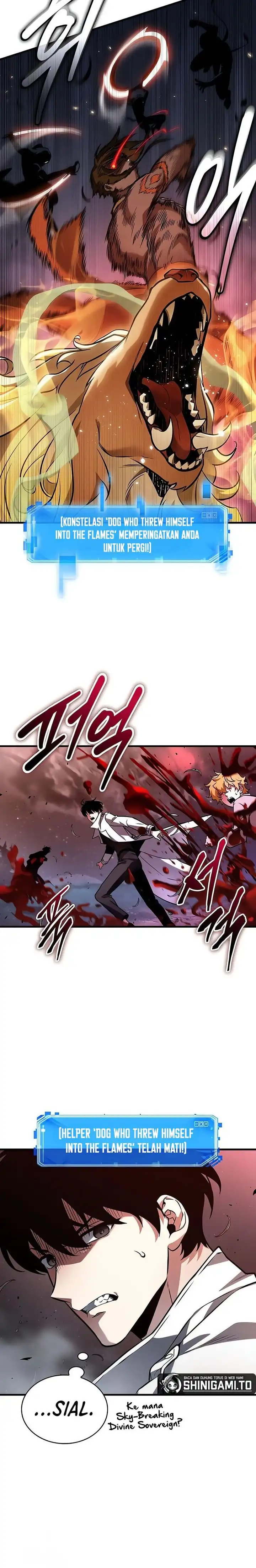 Baca Omniscient Reader's Viewpoint - Chapter 294 halaman 22