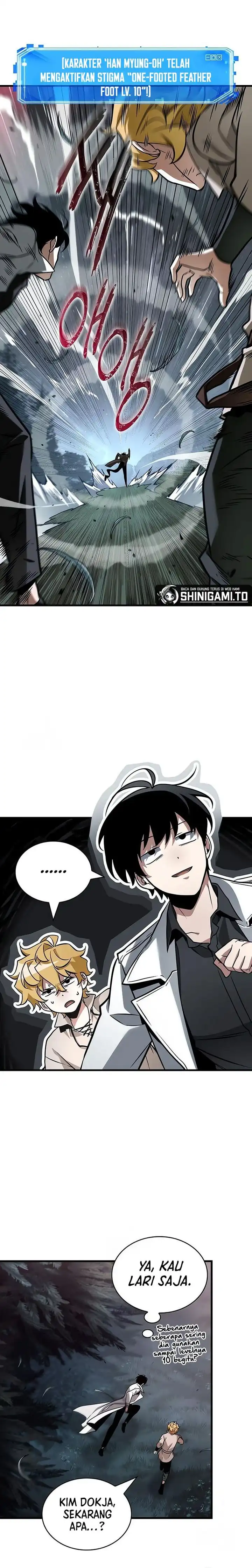 Baca Omniscient Reader's Viewpoint - Chapter 294 halaman 24