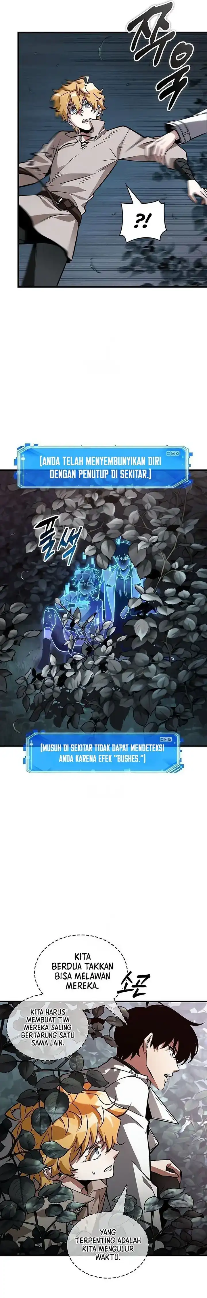 Baca Omniscient Reader's Viewpoint - Chapter 294 halaman 25