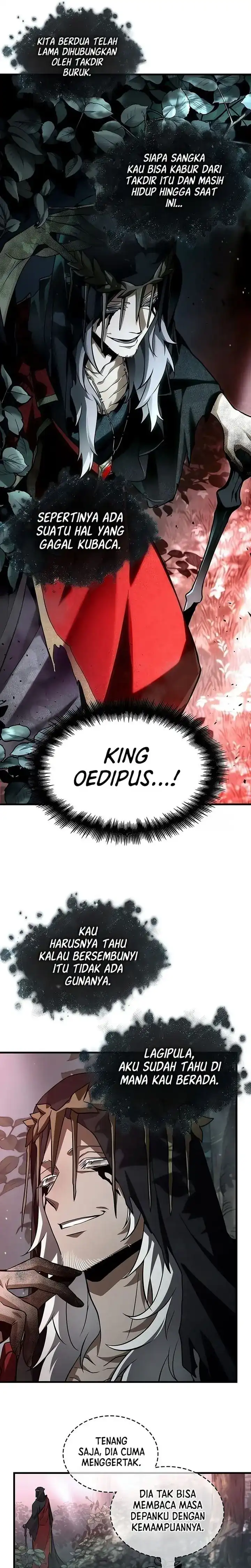 Baca Omniscient Reader's Viewpoint - Chapter 294 halaman 27