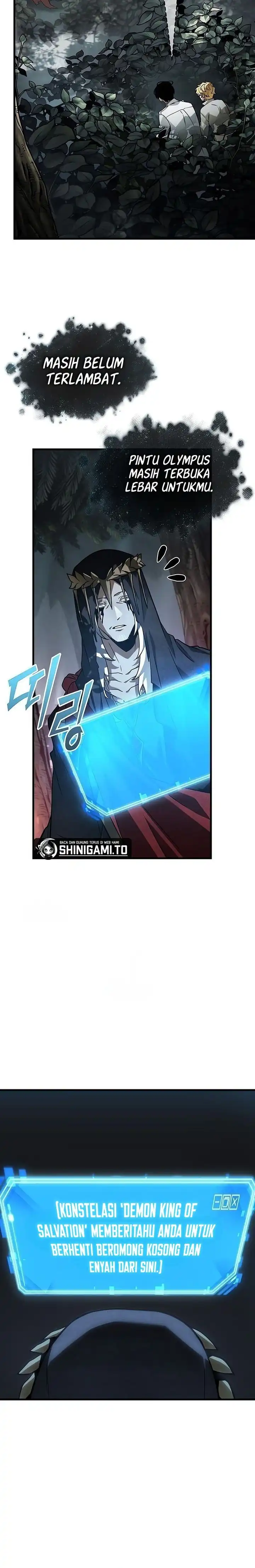 Baca Omniscient Reader's Viewpoint - Chapter 294 halaman 28