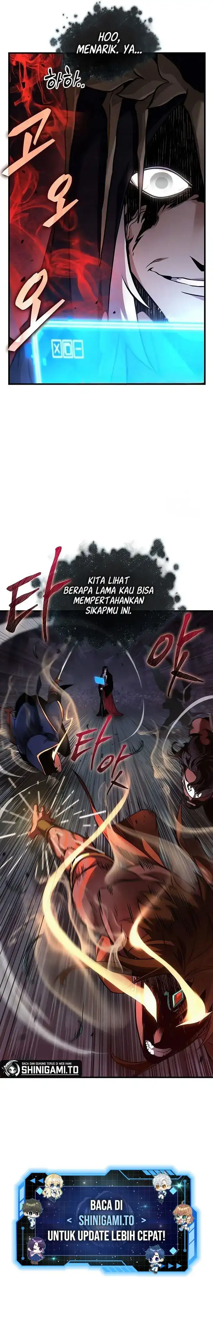 Baca Omniscient Reader's Viewpoint - Chapter 294 halaman 29