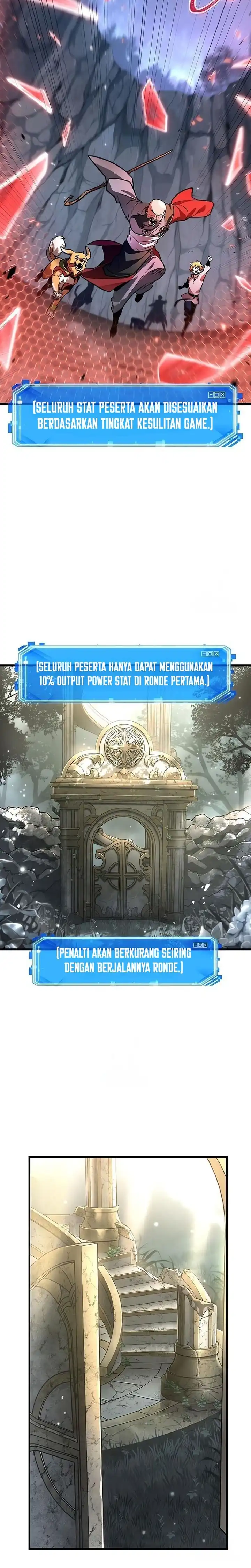 Baca Omniscient Reader's Viewpoint - Chapter 294 halaman 3