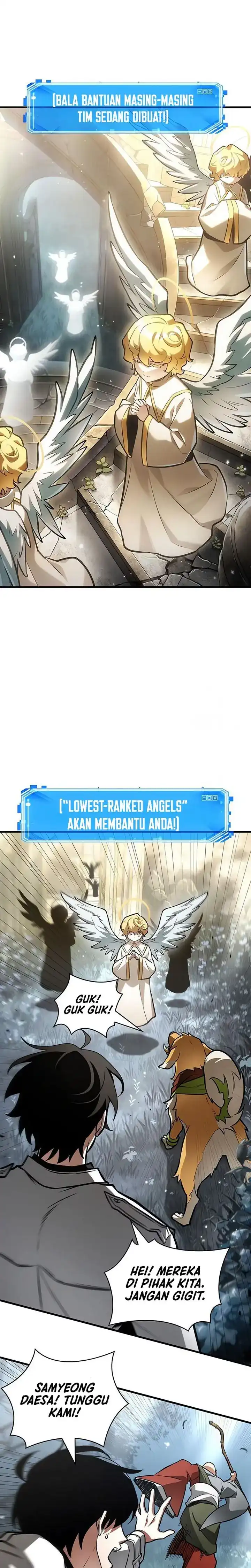 Baca Omniscient Reader's Viewpoint - Chapter 294 halaman 5