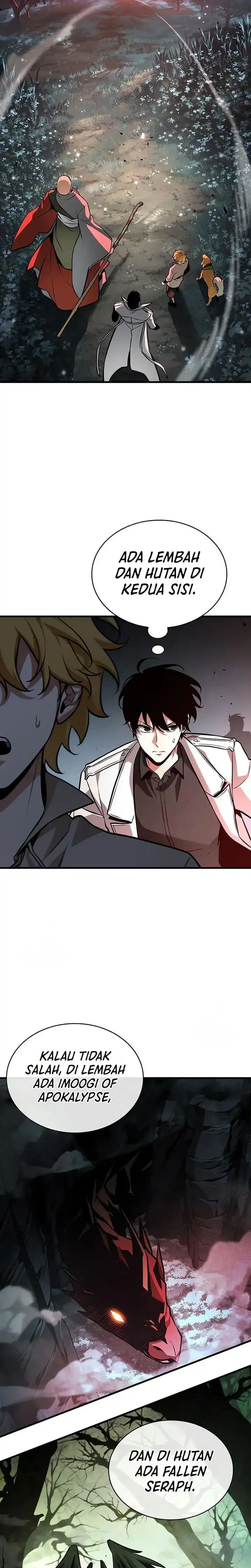 Baca Omniscient Reader's Viewpoint - Chapter 294 halaman 7