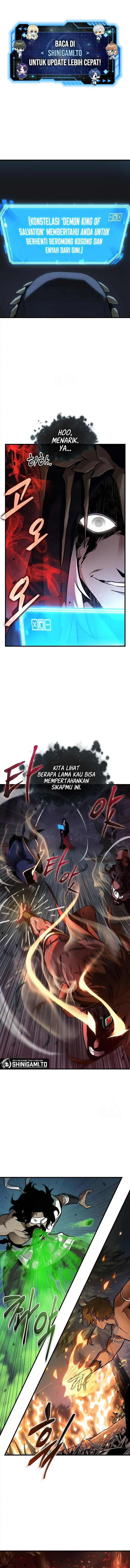 Baca Omniscient Reader's Viewpoint - Chapter 295 halaman 1