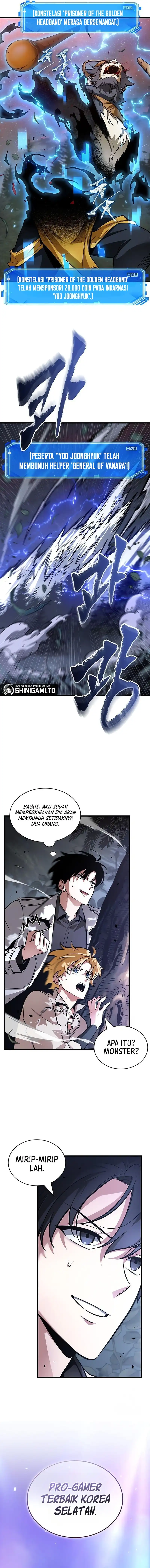 Baca Omniscient Reader's Viewpoint - Chapter 295 halaman 10