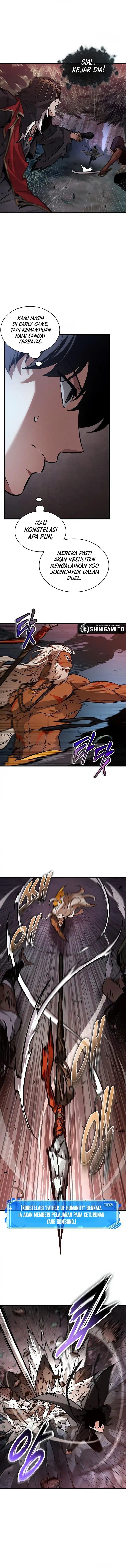 Baca Omniscient Reader's Viewpoint - Chapter 295 halaman 12