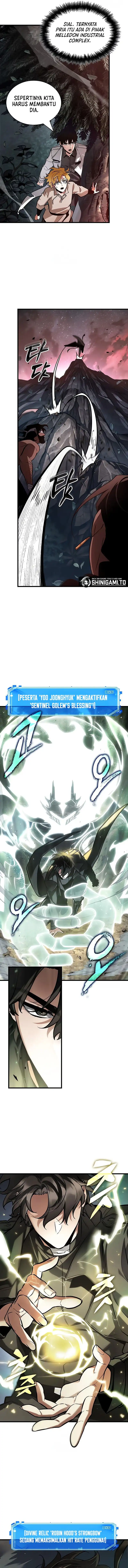 Baca Omniscient Reader's Viewpoint - Chapter 295 halaman 13