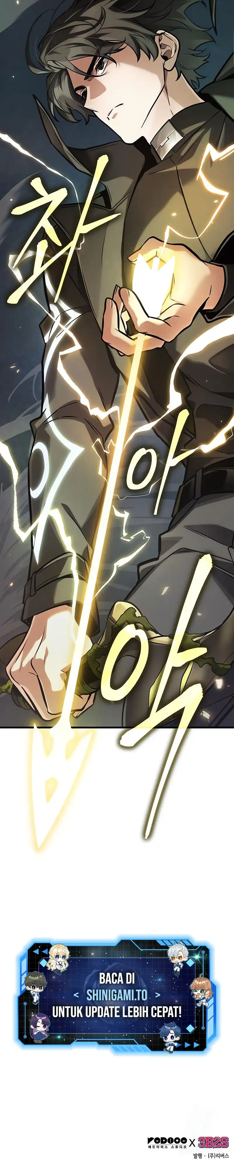 Baca Omniscient Reader's Viewpoint - Chapter 295 halaman 14