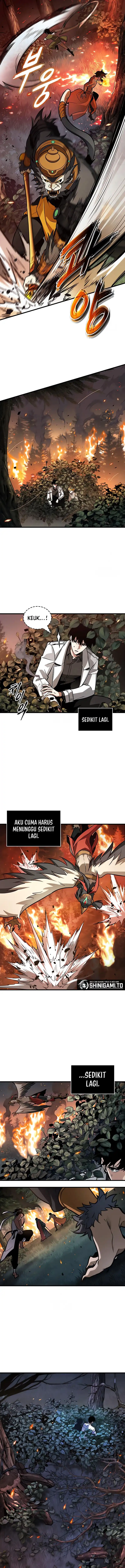 Baca Omniscient Reader's Viewpoint - Chapter 295 halaman 2