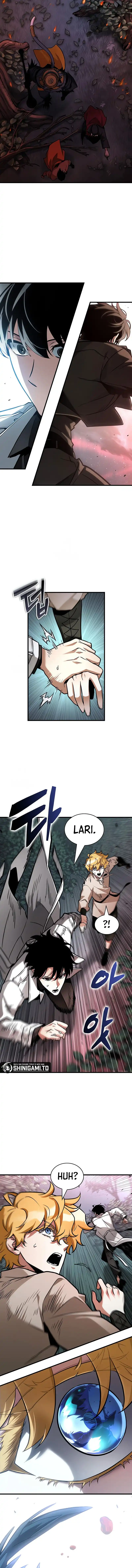 Baca Omniscient Reader's Viewpoint - Chapter 295 halaman 3