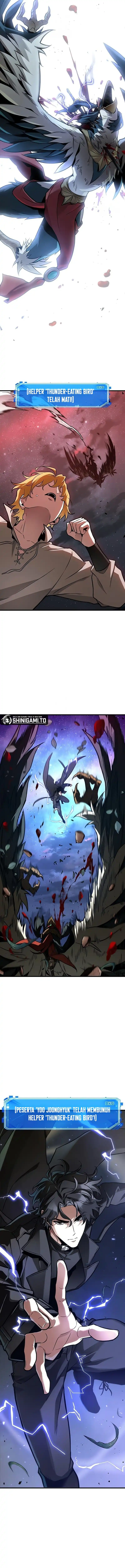 Baca Omniscient Reader's Viewpoint - Chapter 295 halaman 4