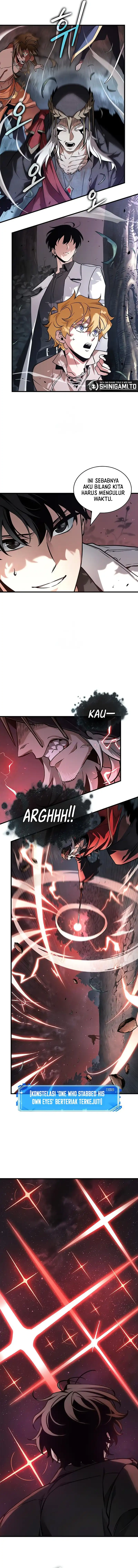 Baca Omniscient Reader's Viewpoint - Chapter 295 halaman 6