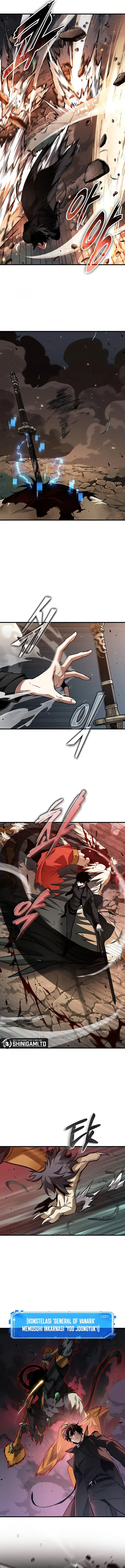 Baca Omniscient Reader's Viewpoint - Chapter 295 halaman 7