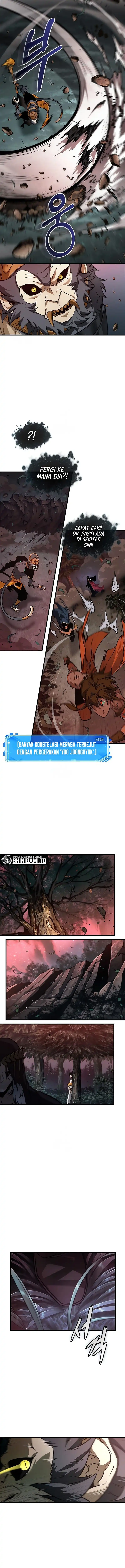 Baca Omniscient Reader's Viewpoint - Chapter 295 halaman 8