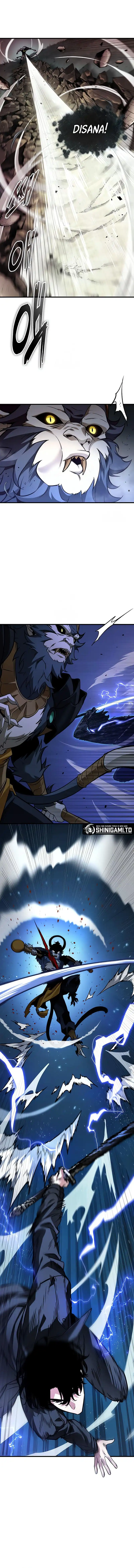 Baca Omniscient Reader's Viewpoint - Chapter 295 halaman 9