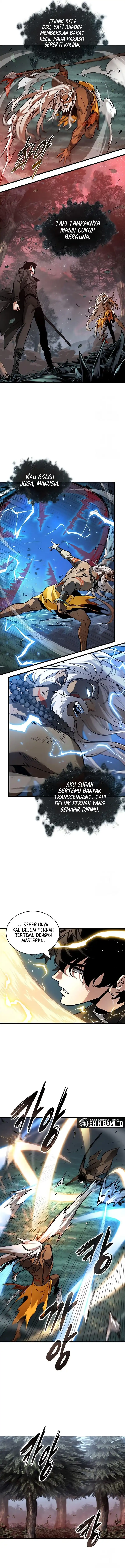 Baca Omniscient Reader's Viewpoint - Chapter 296 halaman 11