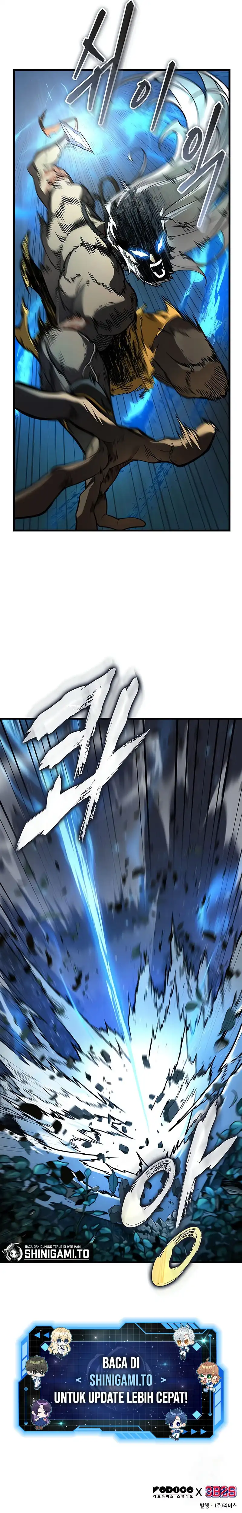 Baca Omniscient Reader's Viewpoint - Chapter 296 halaman 13