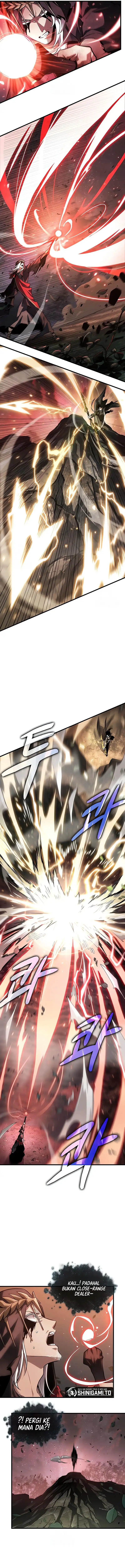 Baca Omniscient Reader's Viewpoint - Chapter 296 halaman 2