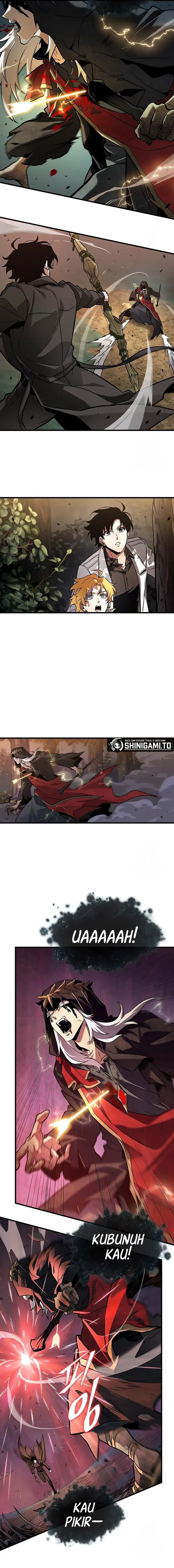 Baca Omniscient Reader's Viewpoint - Chapter 296 halaman 4