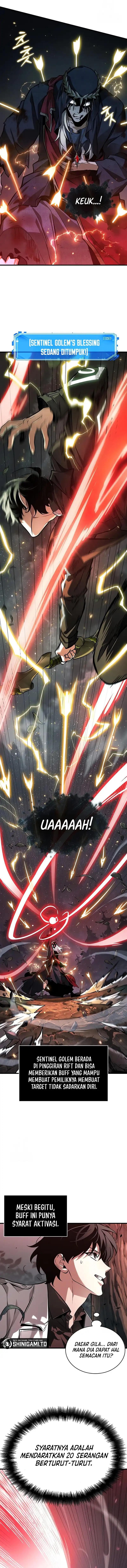 Baca Omniscient Reader's Viewpoint - Chapter 296 halaman 6