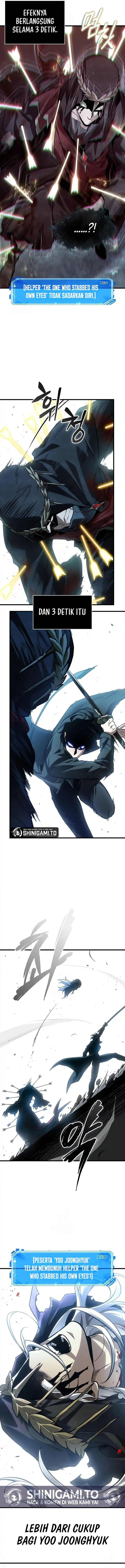 Baca Omniscient Reader's Viewpoint - Chapter 296 halaman 8