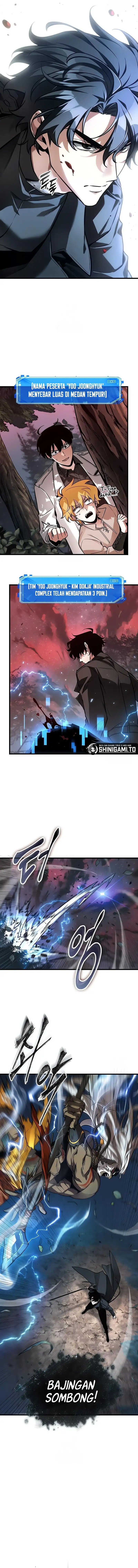 Baca Omniscient Reader's Viewpoint - Chapter 296 halaman 9