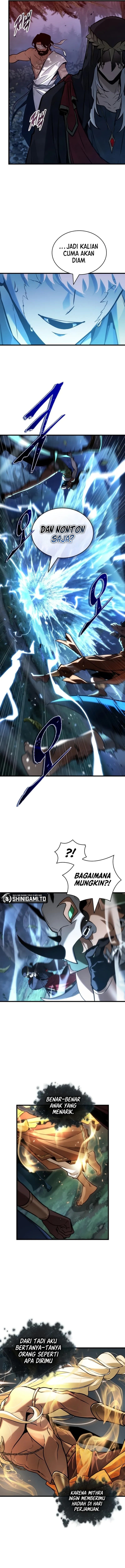 Baca Omniscient Reader's Viewpoint - Chapter 299 halaman 10