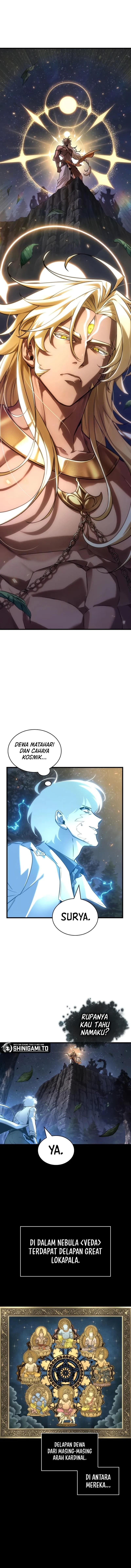 Baca Omniscient Reader's Viewpoint - Chapter 299 halaman 11