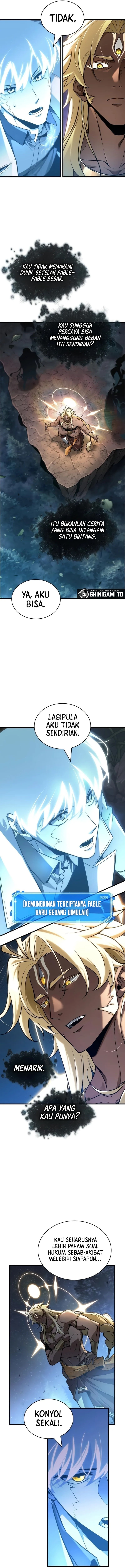 Baca Omniscient Reader's Viewpoint - Chapter 299 halaman 13