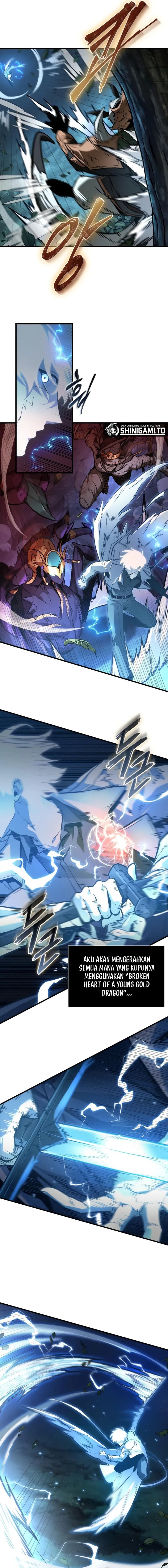 Baca Omniscient Reader's Viewpoint - Chapter 299 halaman 15