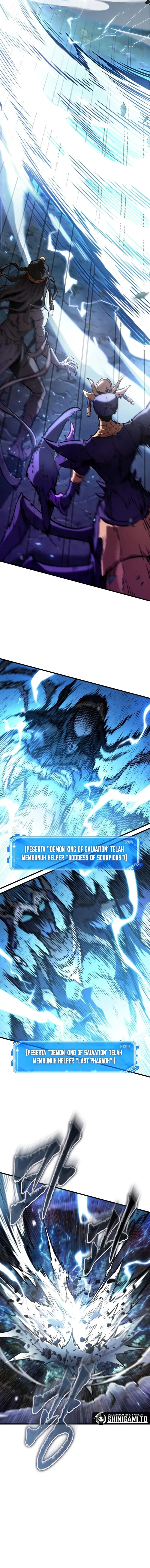 Baca Omniscient Reader's Viewpoint - Chapter 299 halaman 16