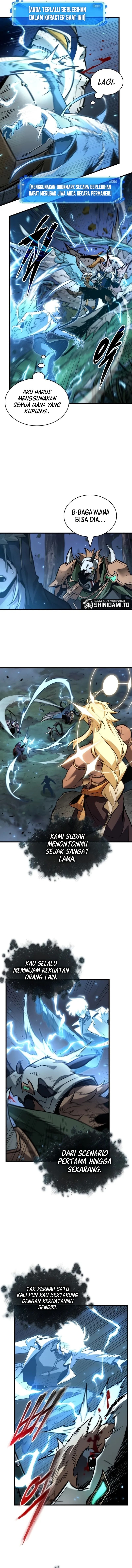 Baca Omniscient Reader's Viewpoint - Chapter 299 halaman 17