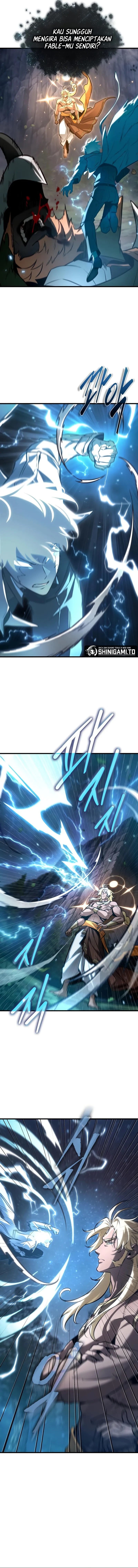 Baca Omniscient Reader's Viewpoint - Chapter 299 halaman 18