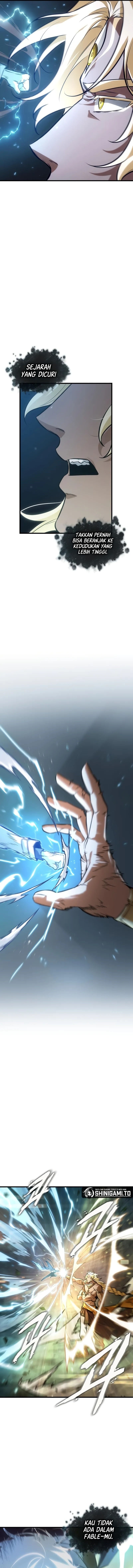 Baca Omniscient Reader's Viewpoint - Chapter 299 halaman 19