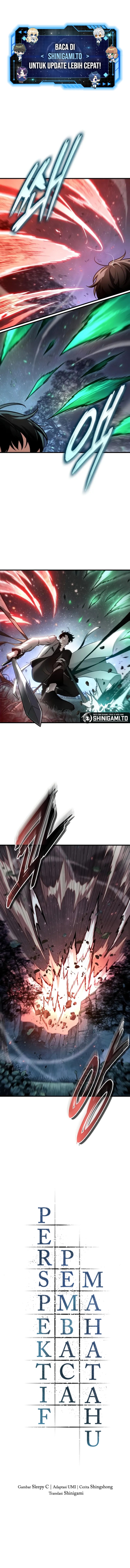 Baca Omniscient Reader's Viewpoint - Chapter 299 halaman 2