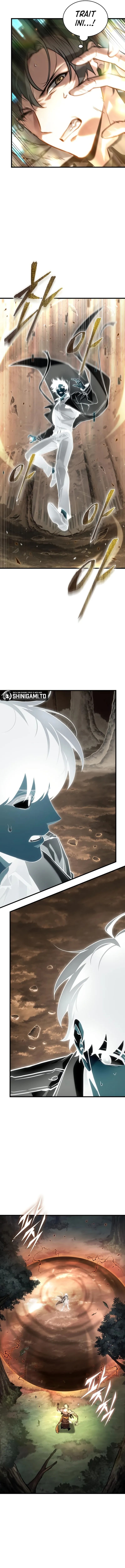 Baca Omniscient Reader's Viewpoint - Chapter 299 halaman 21