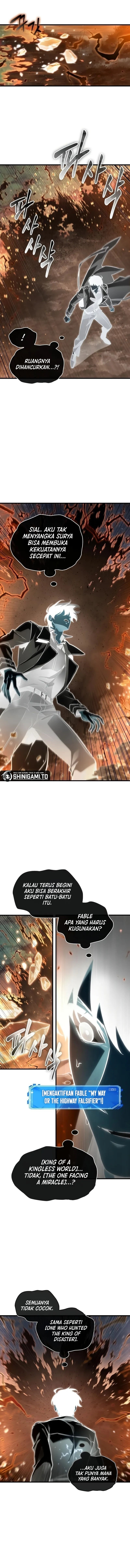 Baca Omniscient Reader's Viewpoint - Chapter 299 halaman 22